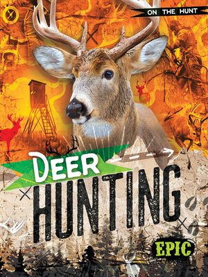 cover image of Deer Hunting